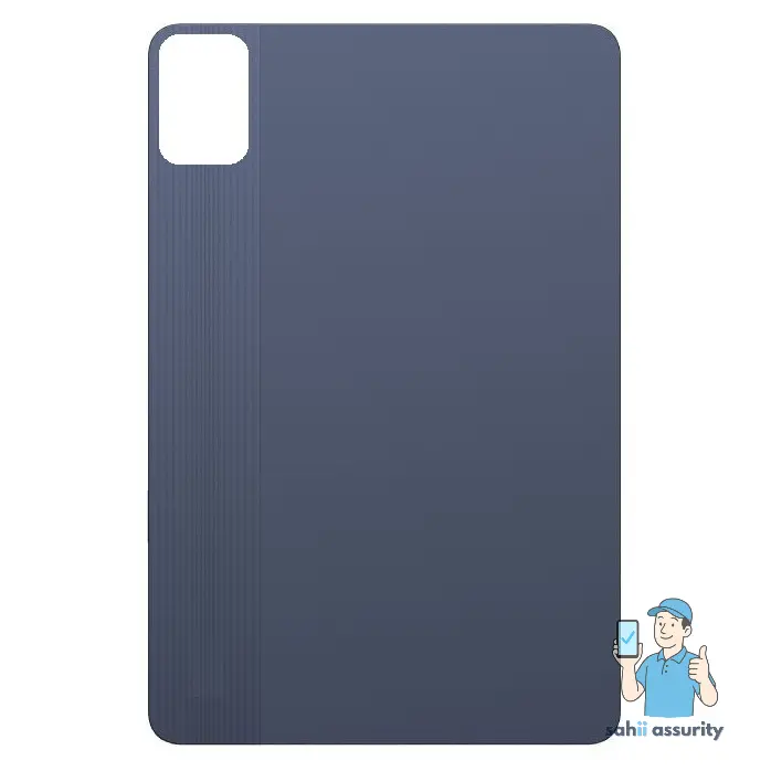 Back Panel Cover for Tecno Megapad 11